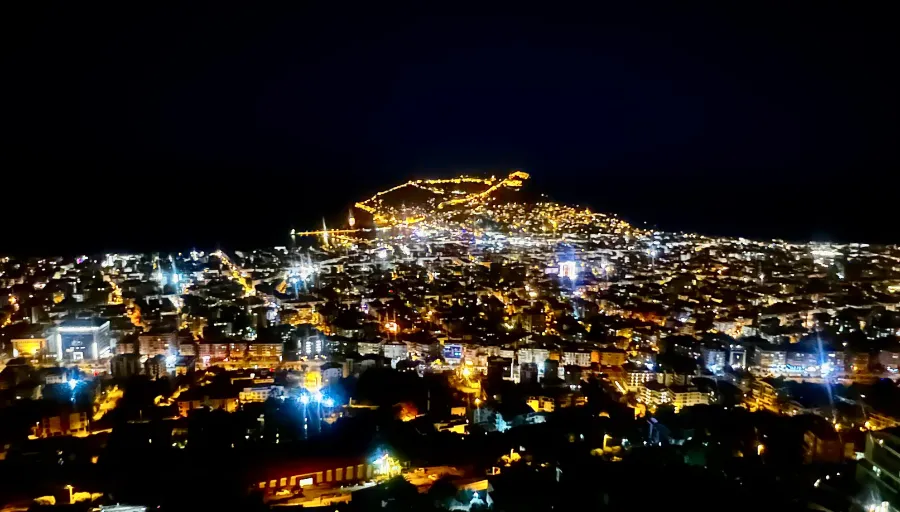 Spacer po Alanyi photo 16